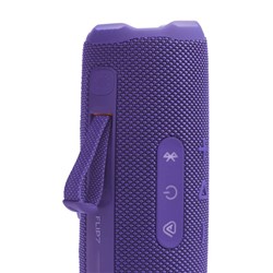 Zvočnik prenosni JBL Flip 7 Bluetooth, vijoličen