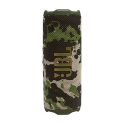 Zvočnik prenosni JBL Flip 7 Bluetooth, vojaški