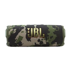 Zvočnik prenosni JBL Flip 7 Bluetooth, vojaški
