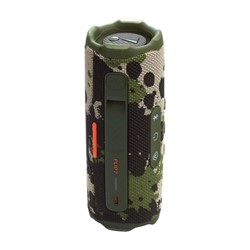 Zvočnik prenosni JBL Flip 7 Bluetooth, vojaški