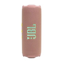 Zvočnik prenosni JBL Flip 7 Bluetooth, roza