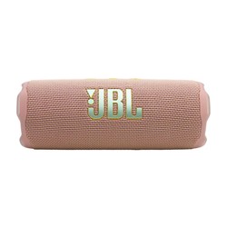 Zvočnik prenosni JBL Flip 7 Bluetooth, roza