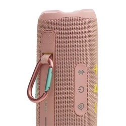 Zvočnik prenosni JBL Flip 7 Bluetooth, roza