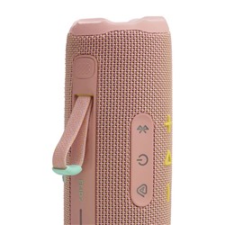 Zvočnik prenosni JBL Flip 7 Bluetooth, roza