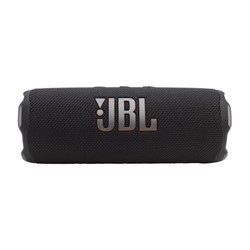 Zvočnik prenosni JBL Flip 7 Bluetooth, črn