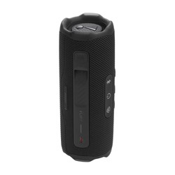 Zvočnik prenosni JBL Flip 7 Bluetooth, črn