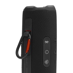 Zvočnik prenosni JBL Flip 7 Bluetooth, črn