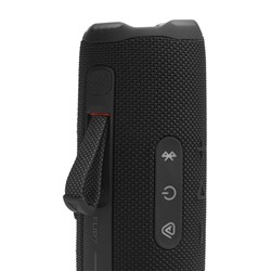 Zvočnik prenosni JBL Flip 7 Bluetooth, črn