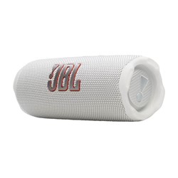 Zvočnik prenosni JBL Flip 7 Bluetooth, bel