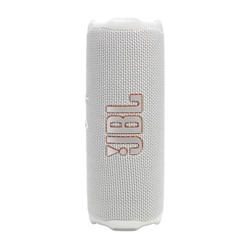 Zvočnik prenosni JBL Flip 7 Bluetooth, bel