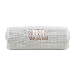 Zvočnik prenosni JBL Flip 7 Bluetooth, bel