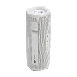 Zvočnik prenosni JBL Flip 7 Bluetooth, bel