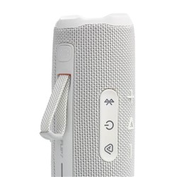 Zvočnik prenosni JBL Flip 7 Bluetooth, bel
