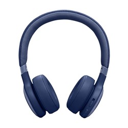 Brezžične naglavne slušalke JBL Live 670NC Bluetooth, modre 
