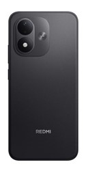 Mobilni telefon Xiaomi Redmi Note 17 5G 6/256 GB, Black