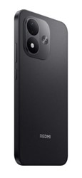 Mobilni telefon Xiaomi Redmi Note 17 5G 6/256 GB, Black