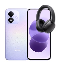 Mobilni telefon Xiaomi Redmi Note 17 5G 6/256 GB, Purple