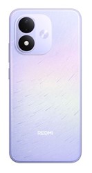 Mobilni telefon Xiaomi Redmi Note 17 5G 6/256 GB, Purple