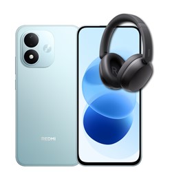 Mobilni telefon Xiaomi Redmi Note 17 5G 6/256 GB, Sky Teal