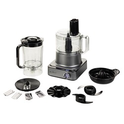 Kuhinjski robot Rosmarino MultiPrep 8v1, 1000W