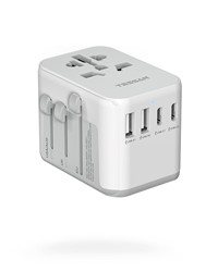 Tessan 633UC univerzalni potovalni adapter