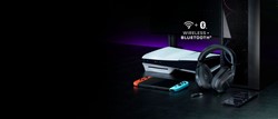 Slušalke TURTLE BEACH STEALTH 600