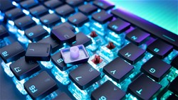 Mehancka Tipkovnica TURTLE BEACH VULCAN II MAX 