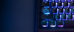 Mehancka Tipkovnica TURTLE BEACH VULCAN II MAX 