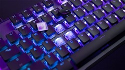 Mehanska tipkovnica VULCAN II TKL PRO 