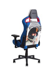 SPAWN Yugo 2.0 DITION gaming stol