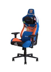 SPAWN Yugo 2.0 DITION gaming stol