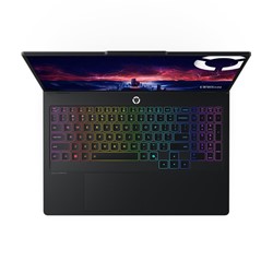 Prenosnik gaming LENOVO LEGION 5 Pro 16 R9 32/1 DOS WQXGA OLED RTX 5070 (83F2001CSC)