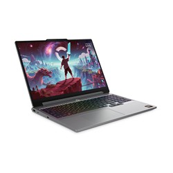 Prenosnik LENOVO LOQ 15 R7 32/1 W11H WUXGA Gaming RTX 5060 (83TN0009SCW)