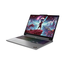 Prenosnik LENOVO LOQ 15 R7 32/1 W11H WUXGA Gaming RTX 5060 (83TN0009SCW)