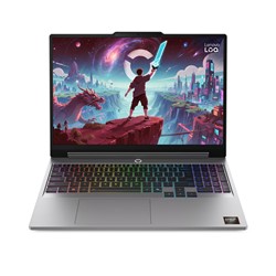 Prenosnik LENOVO LOQ 15 R7 32/1 W11H WUXGA Gaming RTX 5060 (83TN0009SCW)
