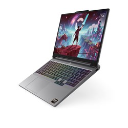 Prenosnik LENOVO LOQ 15 R7 32/1 W11H WUXGA Gaming RTX 5060 (83TN0009SCW)