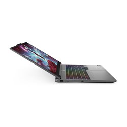 Prenosnik LENOVO LOQ 15 R7 32/1 W11H WUXGA Gaming RTX 5060 (83TN0009SCW)