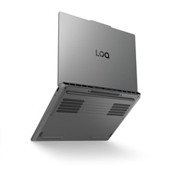 Prenosnik LENOVO LOQ 15 R7 32/1 W11H WUXGA Gaming RTX 5060 (83TN0009SCW)