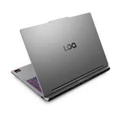 Prenosnik LENOVO LOQ 15 R7 32/1 W11H WUXGA Gaming RTX 5060 (83TN0009SCW)