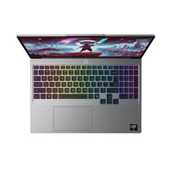 Prenosnik LENOVO LOQ 15 R7 32/1 W11H WUXGA Gaming RTX 5060 (83TN0009SCW)