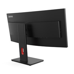 Monitor Lenovo T34WD-40 WQHD (64AEGAT1EU)