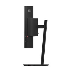Monitor Lenovo T34WD-40 WQHD (64AEGAT1EU)