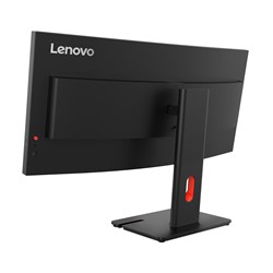 Monitor Lenovo T34WD-40 WQHD (64AEGAT1EU)