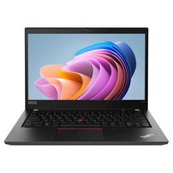 Prenosnik Lenovo ThinkPad T14 G1, Ryzen 5 PRO, 8, 256, Windows, Refurbished