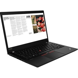 Prenosnik Lenovo ThinkPad T14 G1, Ryzen 5 PRO, 8, 256, Windows, Refurbished