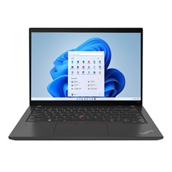 Prenosnik Lenovo ThinkPad T14 G3, i7-1270P, 16GB, 256GB, Windows, Refurbished