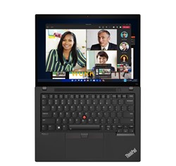 Prenosnik Lenovo ThinkPad T14 G3, i7-1270P, 16GB, 256GB, Windows, Refurbished