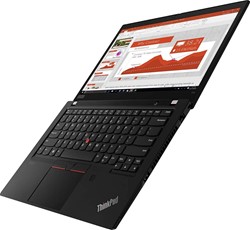Prenosnik Lenovo ThinkPad T14s G2, Ryzen 7 PRO, 16, 256, Windows, Refurbished