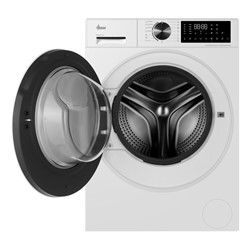 Pralni stroj HOOVER H3W 48SBL10H-S