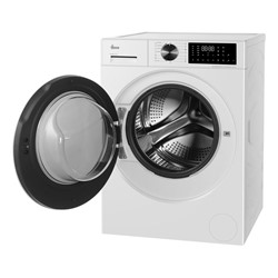 Pralni stroj HOOVER H3W 48SBL10H-S